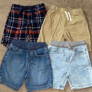 Boys 3t shorts